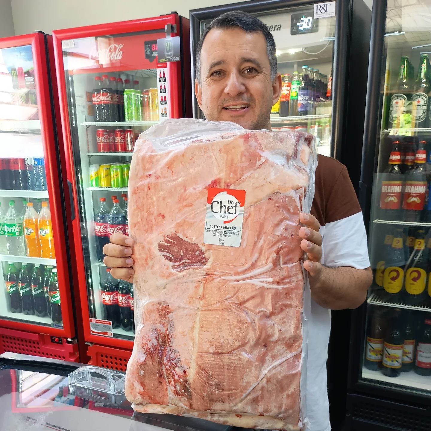 Armazém Antigo Vasco da Gama